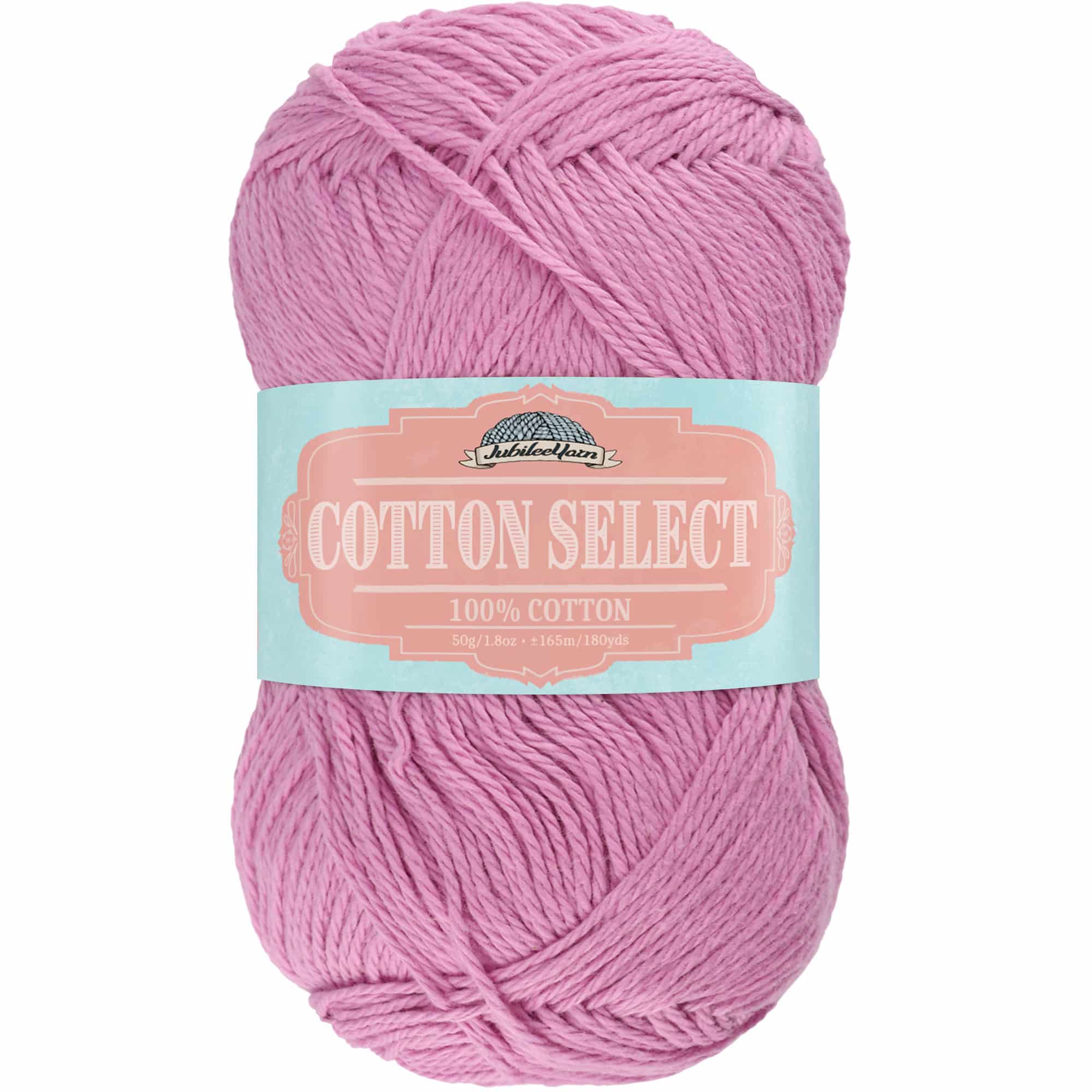 Cotton Select Yarn: Bulk Packs