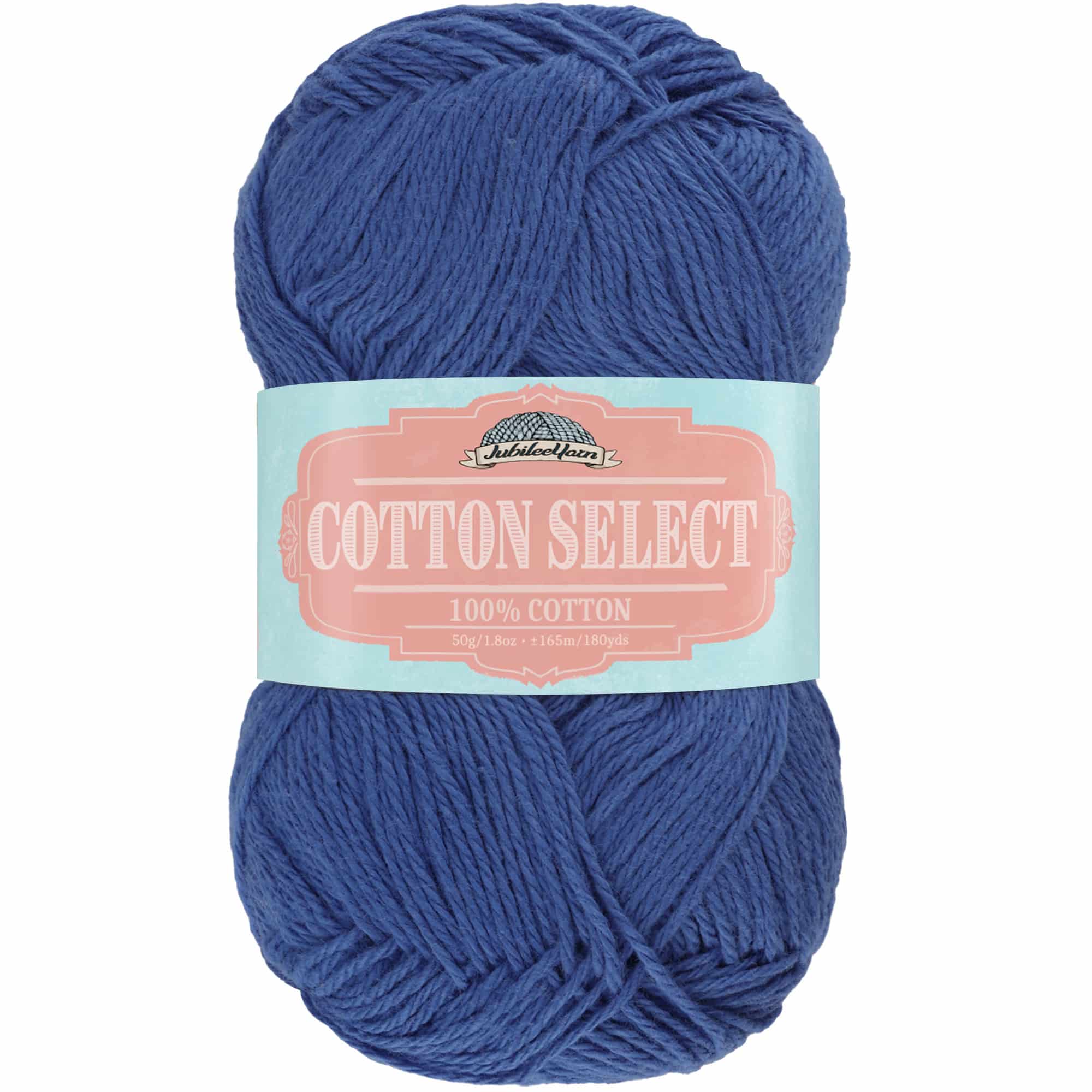 Cotton Select Yarn: Bulk Packs