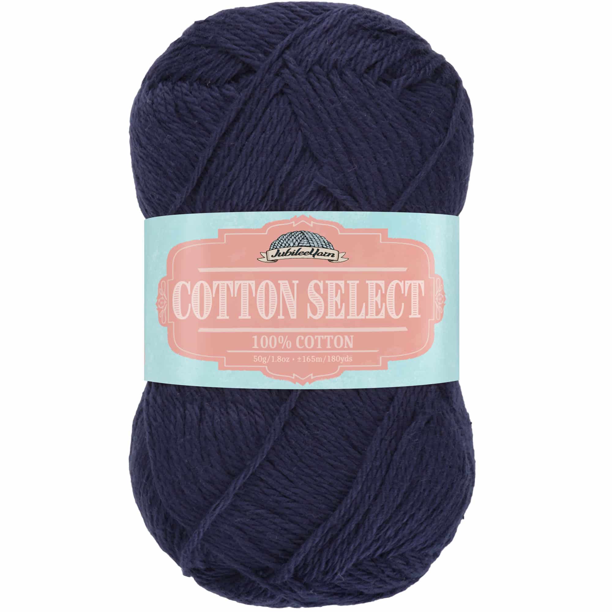 Cotton Select Yarn: Bulk Packs