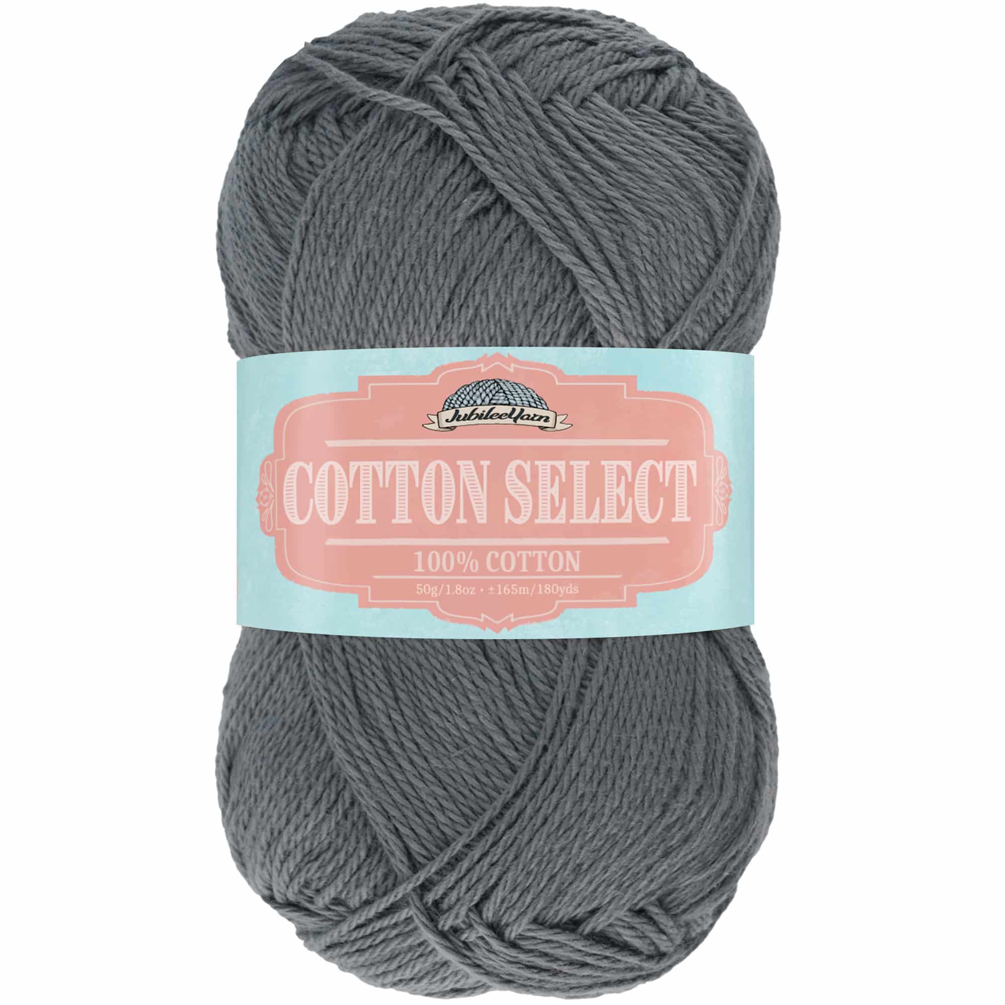 Cotton Select Yarn: Bulk Packs