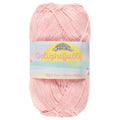 pink yarn