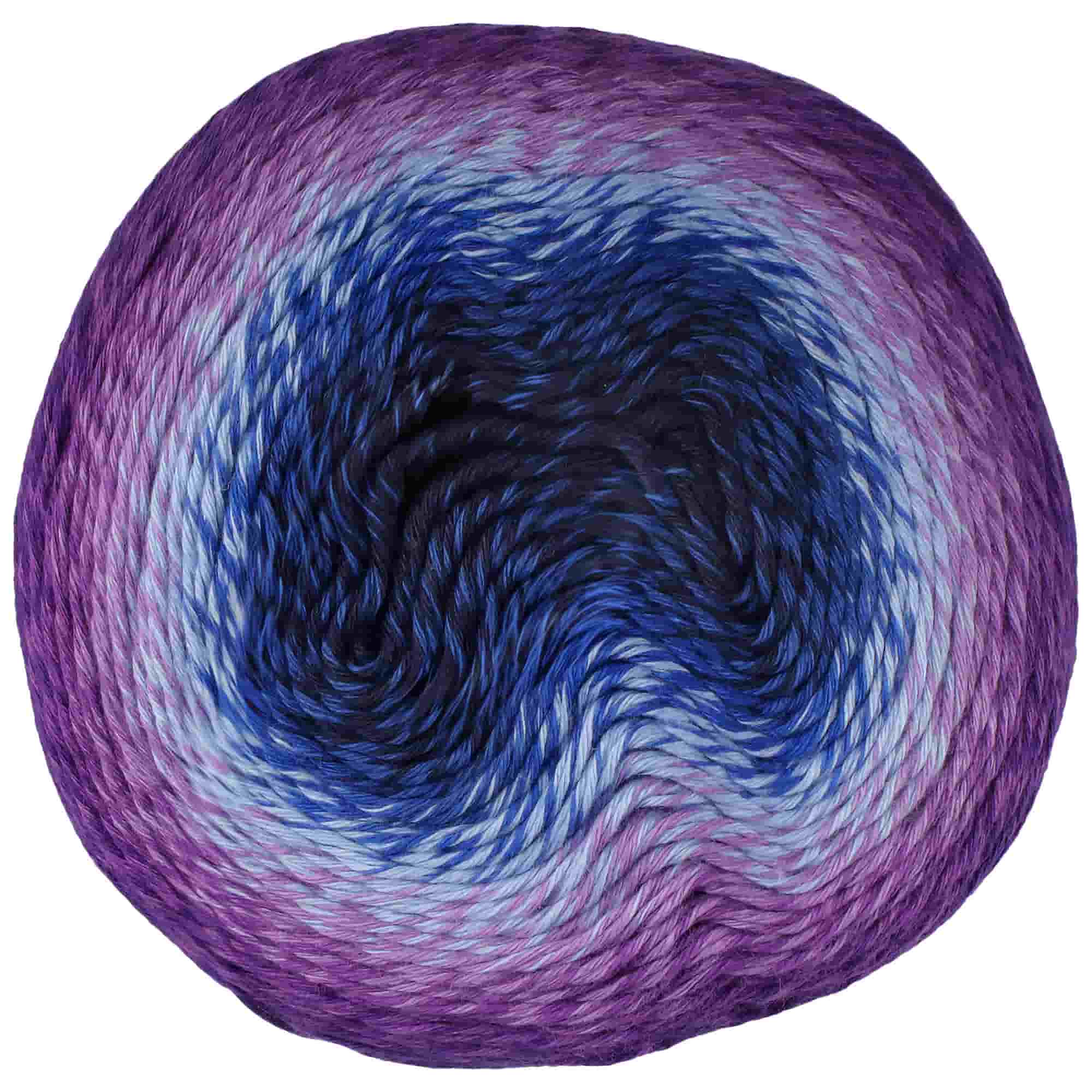 Ombré Blast Yarn