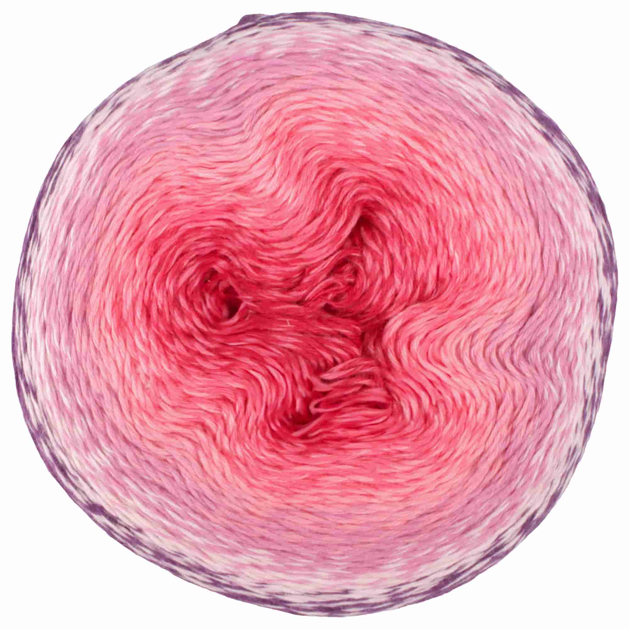Ombré Blast Yarn