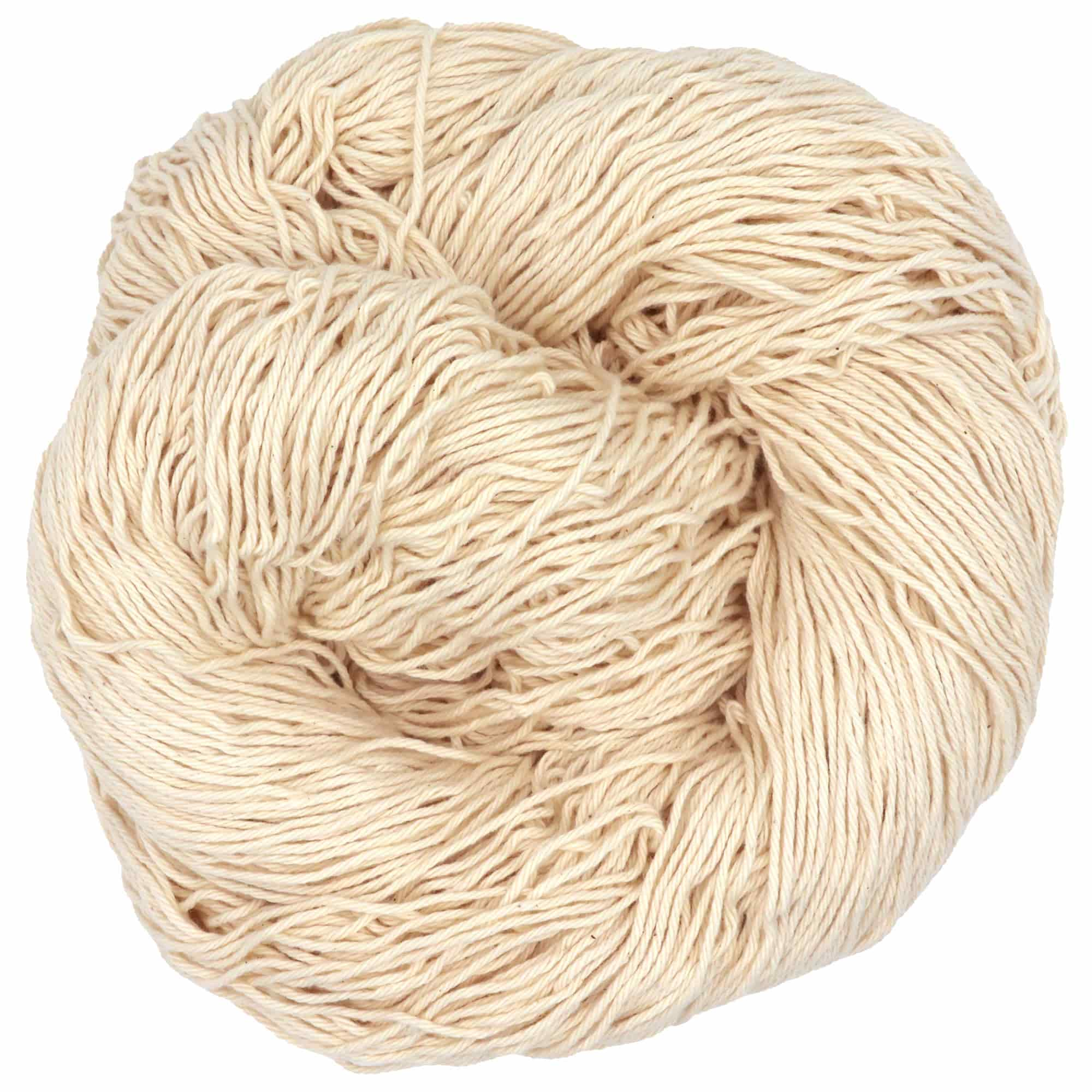 Undyed Bamboo/Wool/Nylon Blend Yarn