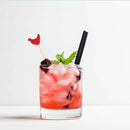 Rooster Bamboo Food Picks