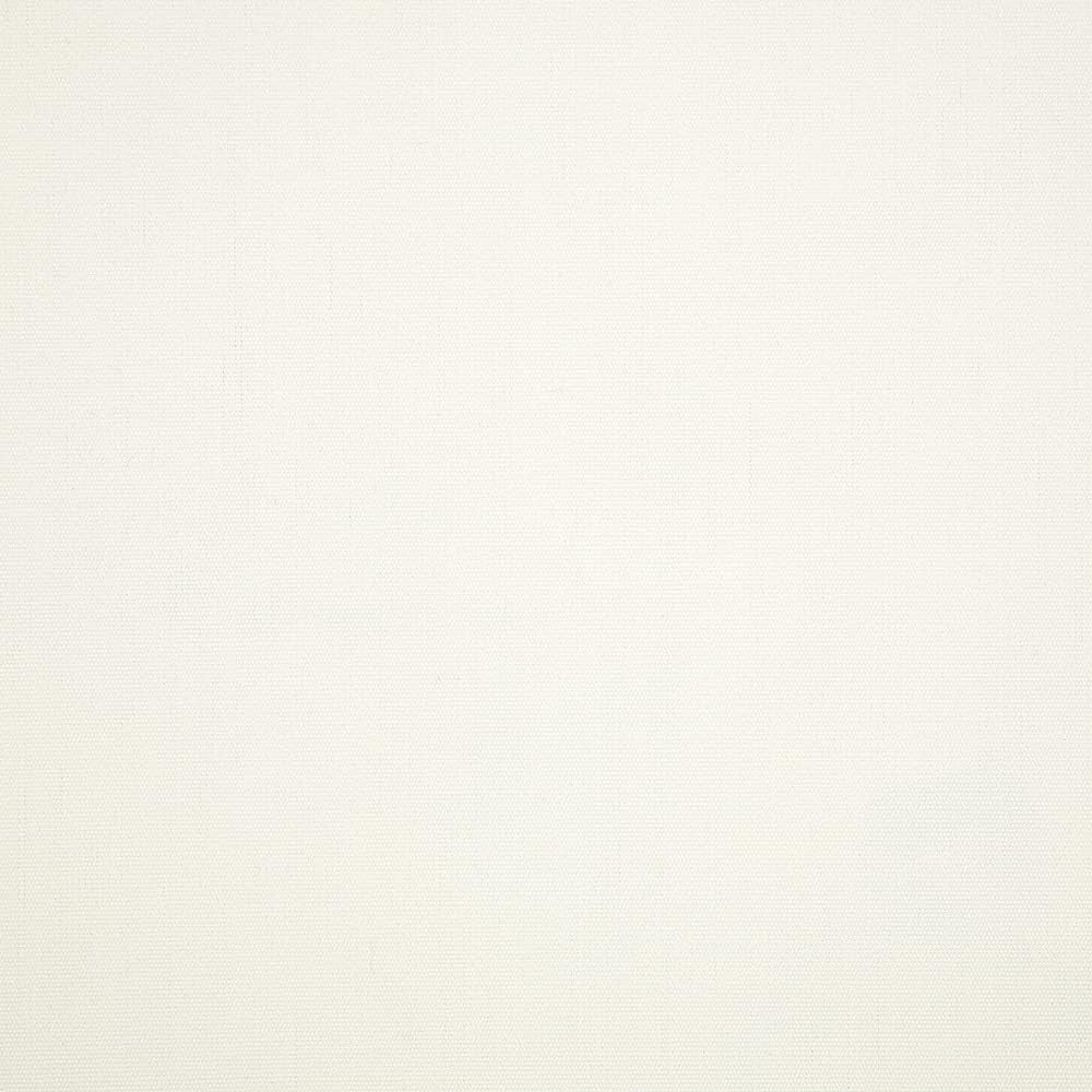 Canvas White Sunbrella Upholstery Fabric