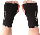 Copper D Compression Gloves