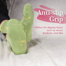 Fuzzy Cozy Microfiber Animal Socks Assortments - 3 Pairs