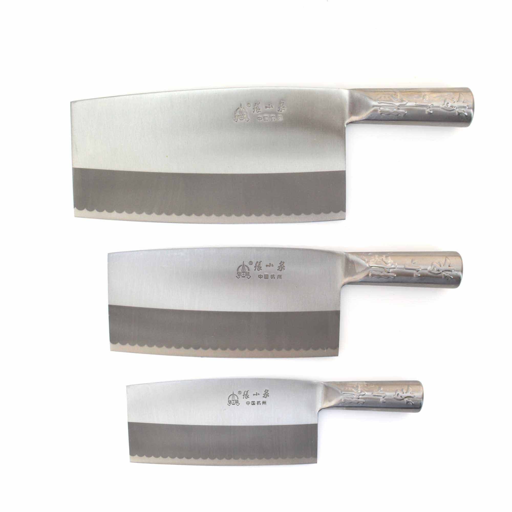 Chinese Meat Cleaver