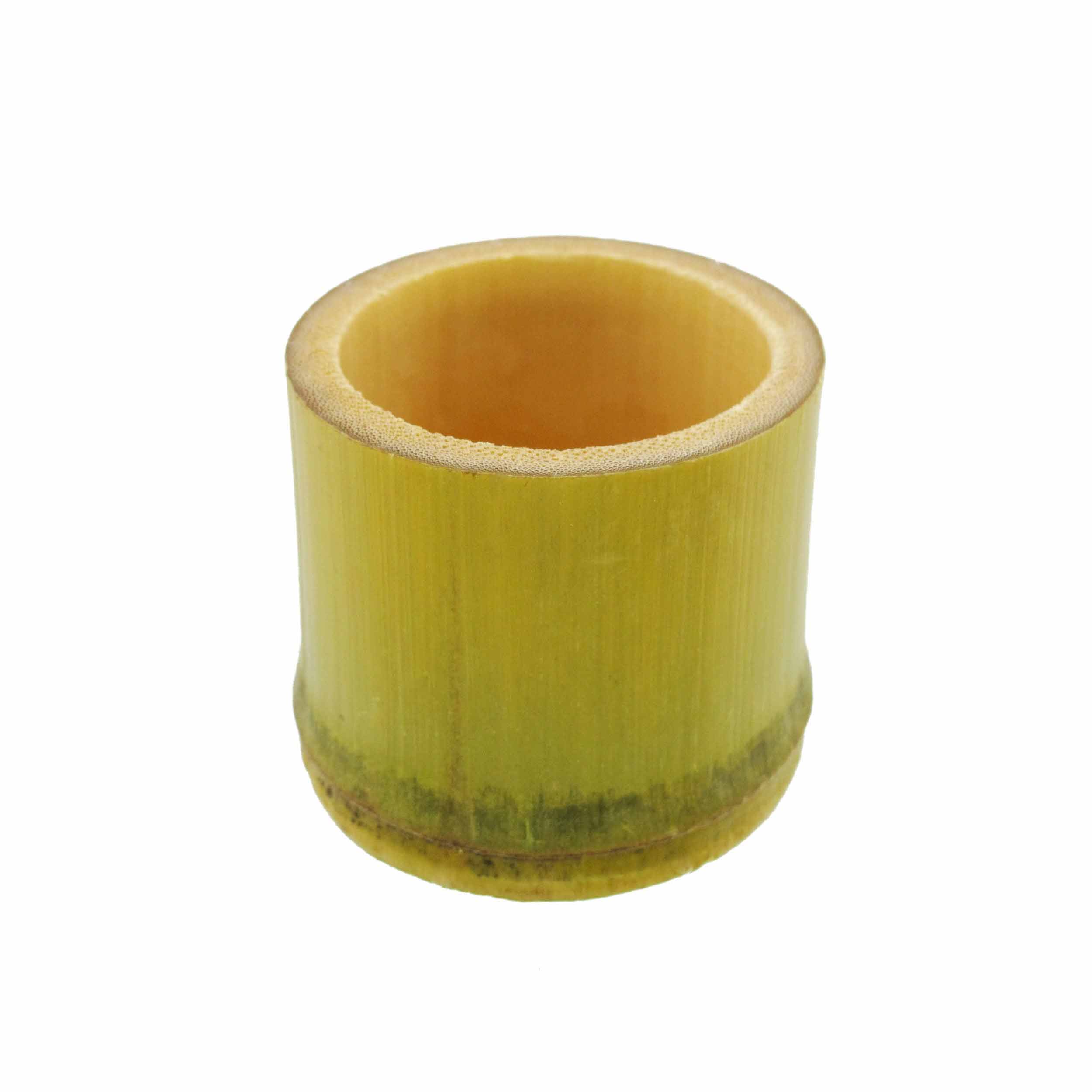 Bamboo Serving Tubes