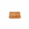 Bamboo Sushi Board Serving Tray - Rectangle Shape Various Sizes