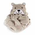 Cute Fuzzy Animal Head Blankets for Kids - 6 Animals to Choose From