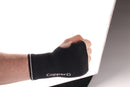 Copper D Wrist Compression Sleeve