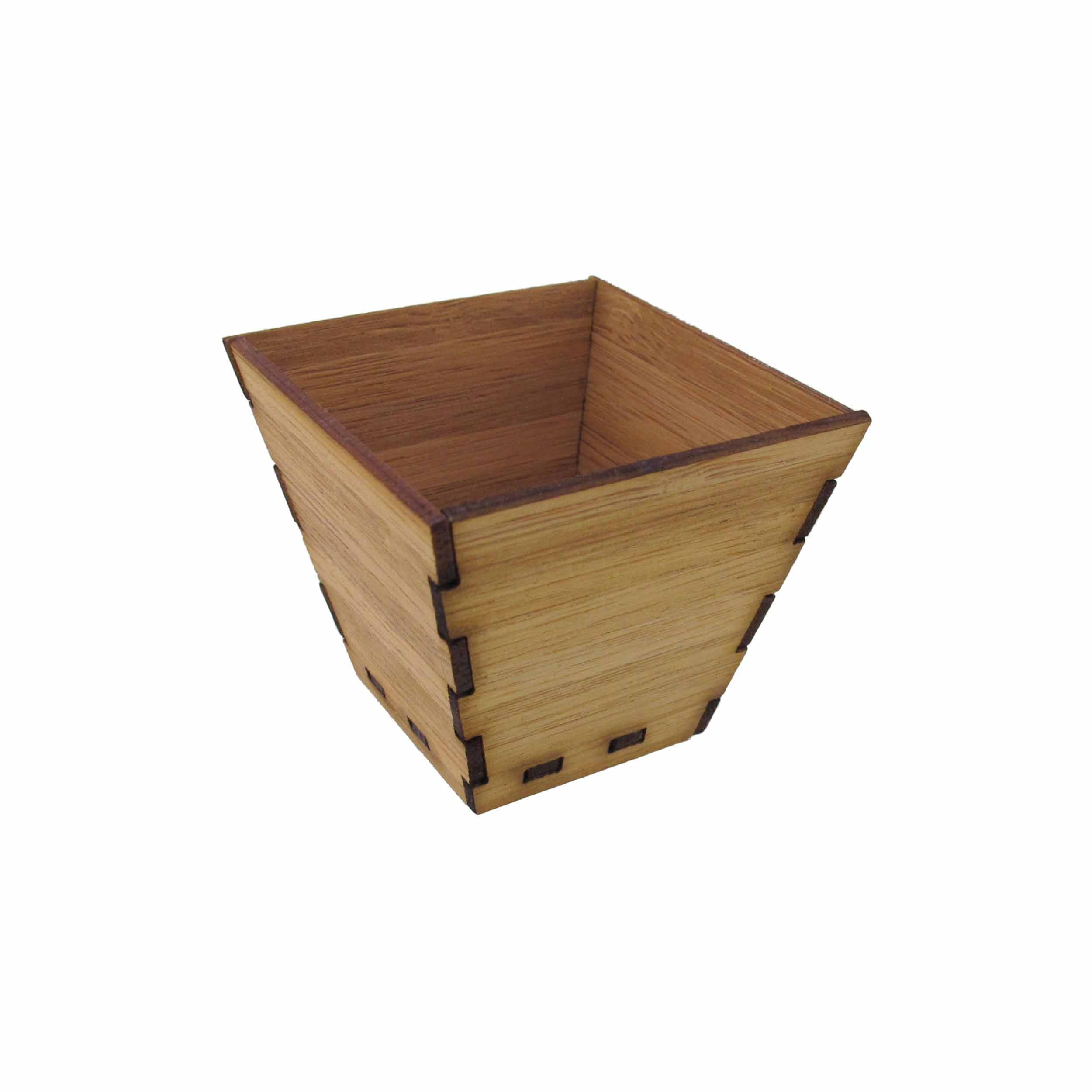 Bamboo Mini Kova Bowls