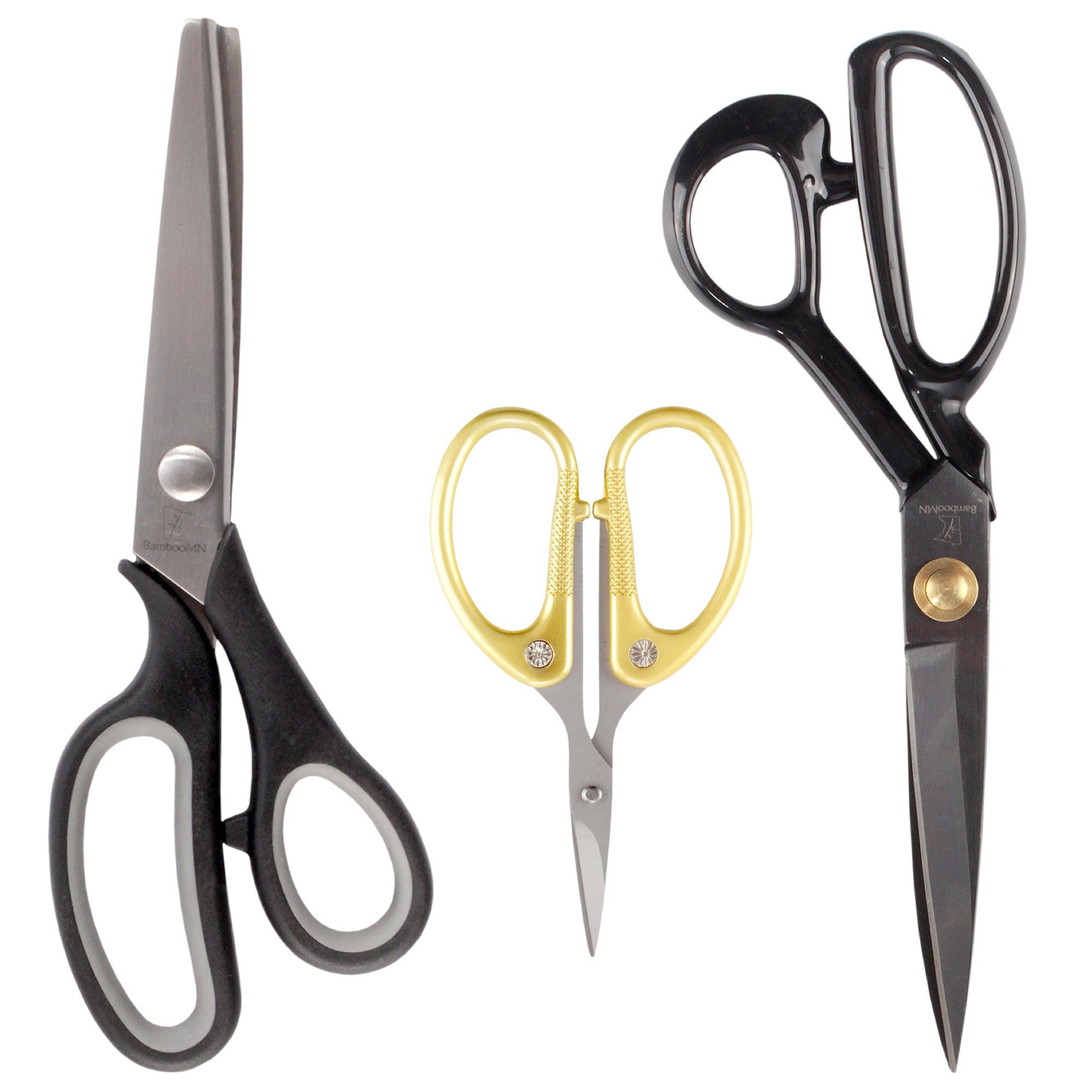 Sewing Scissors Set