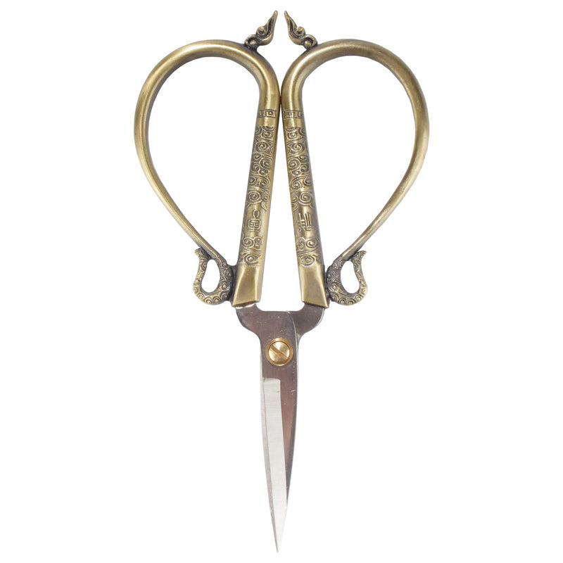 Chinese Emperor Craft Scissors