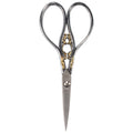 Sharp long lasting durable scissors