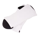 Blank Crew Sublimation Socks