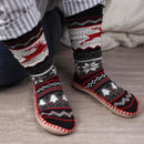 Slipper socks