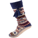 Women's Knit Slippers