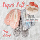 Assortment of slippers