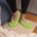 Springtime Slippers