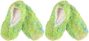 Springtime Mix Slippers