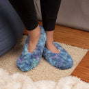 Berry Slippers