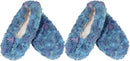 Berry Blend Slippers