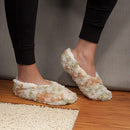 Camo Slippers