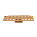 Bamboo Cone Stands