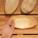 Bamboo Boat 7.3