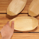 Bamboo Boat 8.3