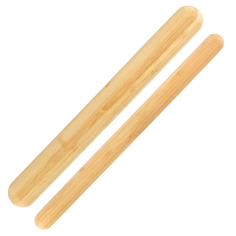 bamboo rolling pin assorted pack 1 thin and thick