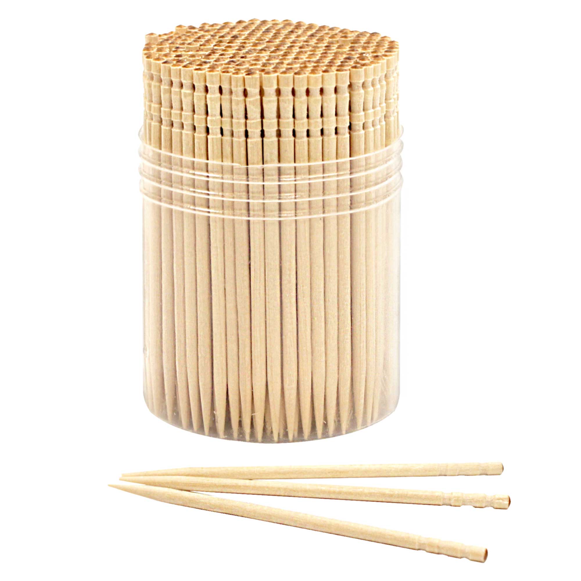 pack of food drink garnish toothpicks