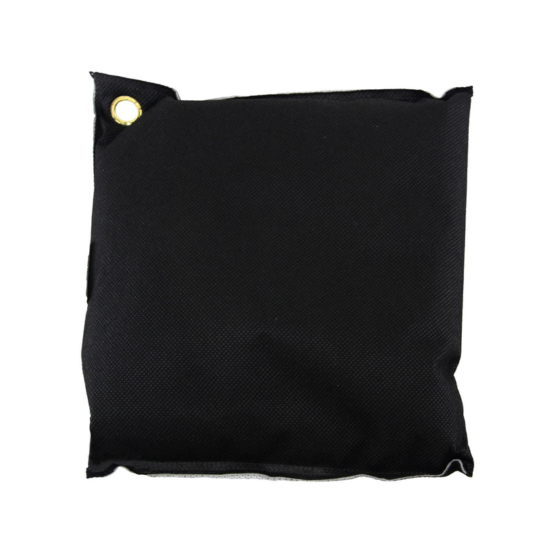 Activated Moso Bamboo Charcoal Air Purifying Odor Absorber Bag