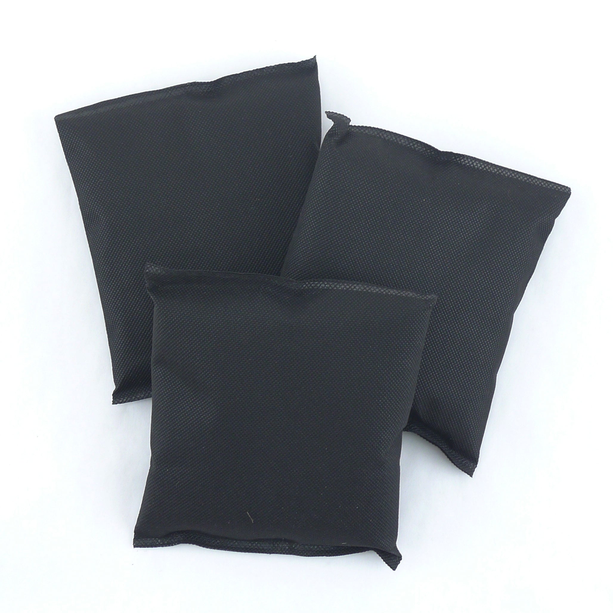 black charcoal air purifying pet odor