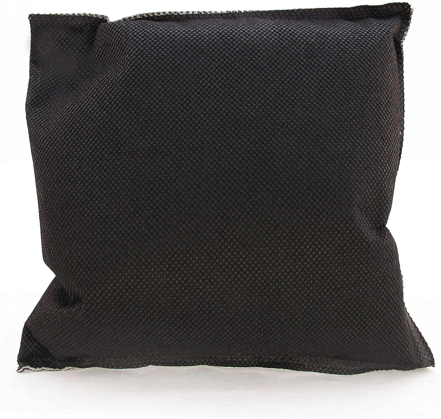 large charcoal purifying odor bag