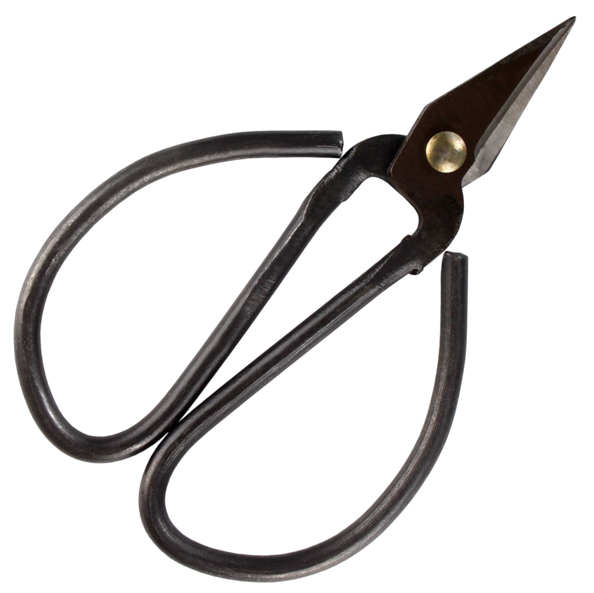 garden scissors large Bonsai Forged Shears
