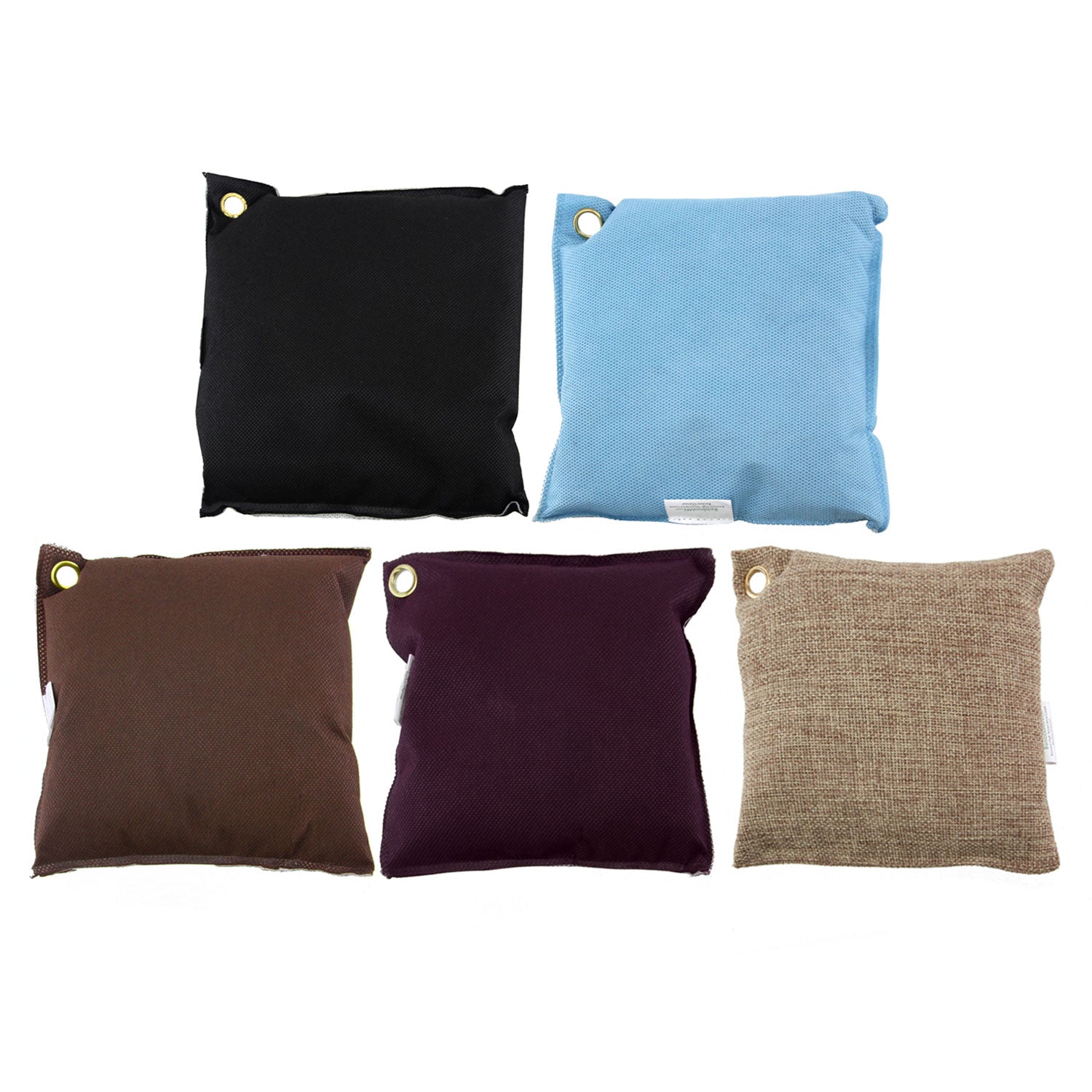 charcoal purifying odor bag