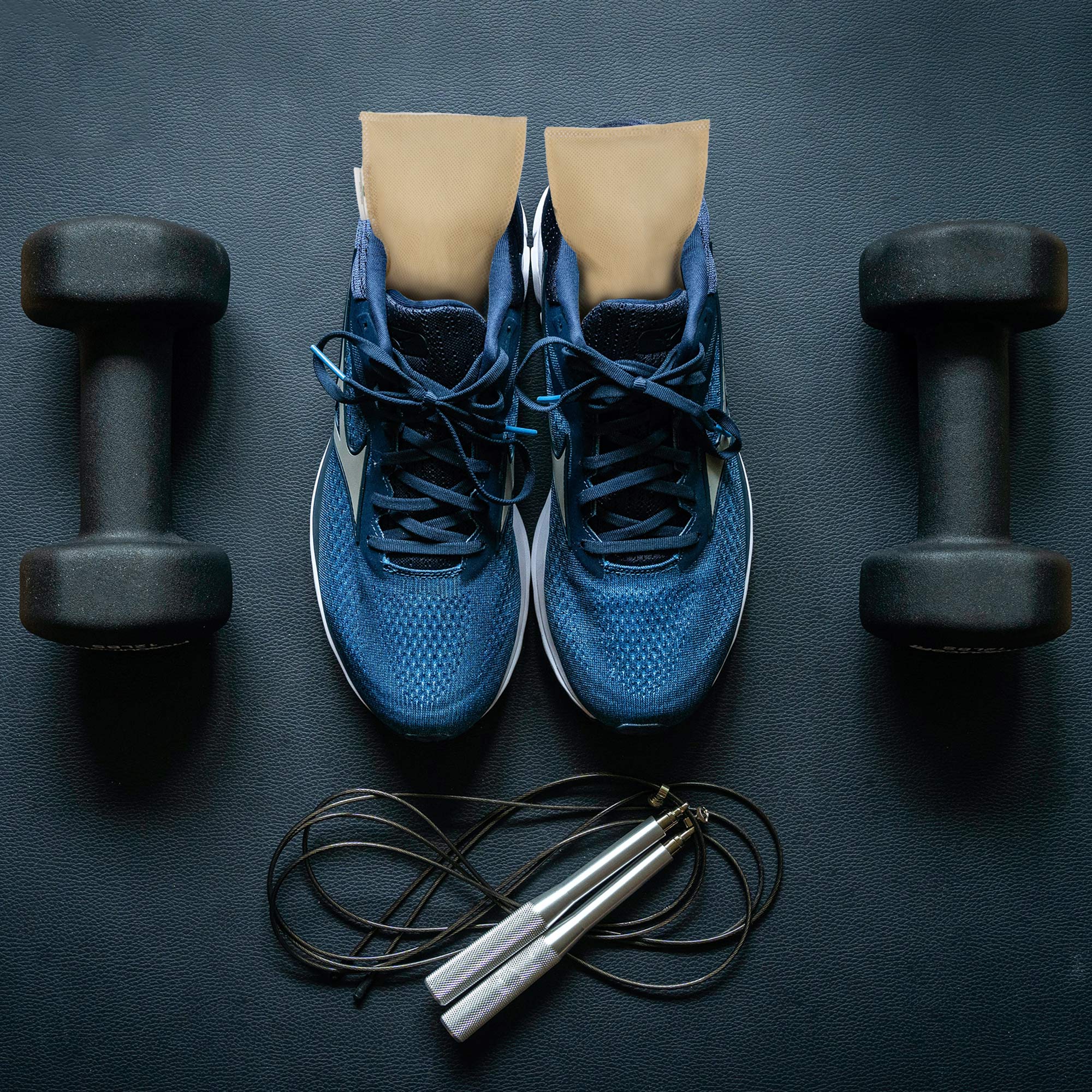 charcoal shoe inserts odor absorber