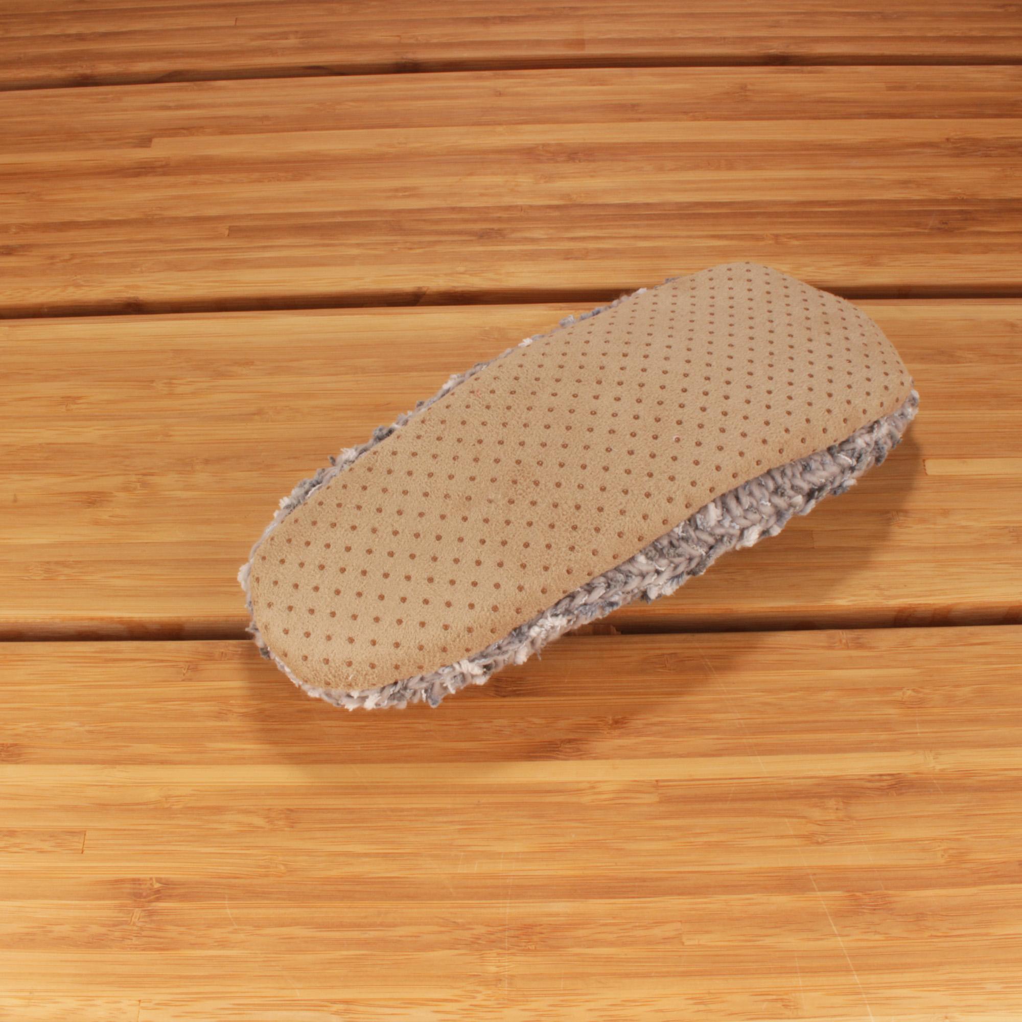 cozy non-slip home slipper socks