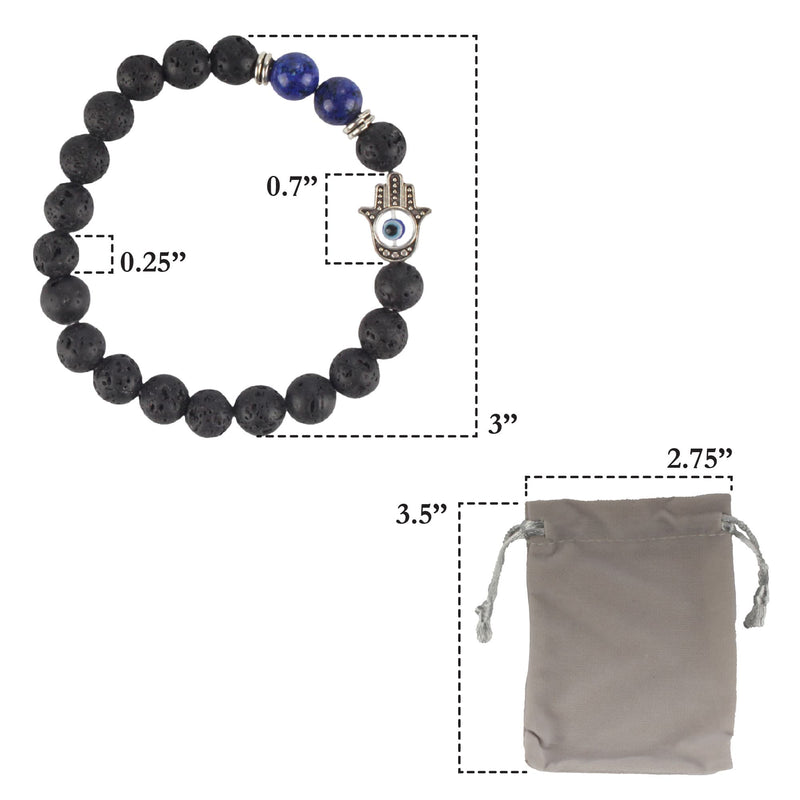 chakra-bracelet-dimensions