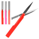 Penblade Pen-Style Scissors