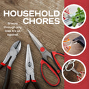Workhorse Bertha Shears