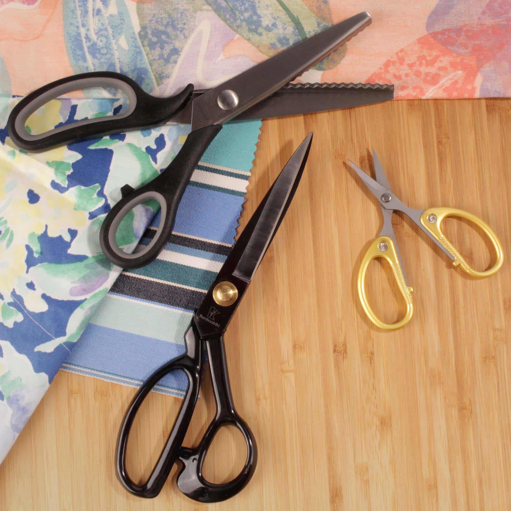Sewing Scissors Set
