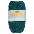 blue/green yarn