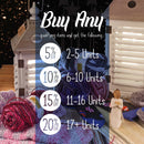 bulk discount