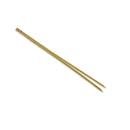 Double Prong Bamboo Picks