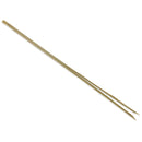 Double Prong Bamboo Picks